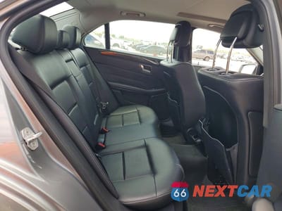 Zdjęcie 10 z 12 samochodu: 2014 MERCEDES-BENZ E 350 VIN:WDDHF5KBXEA889409 - miniatura
