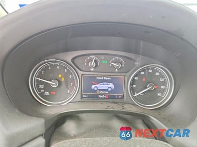 Zdjęcie 9 z 13 samochodu: 2020 BUICK ENCLAVE ESSENCE VIN:5GAERBKW5LJ184523 - miniatura