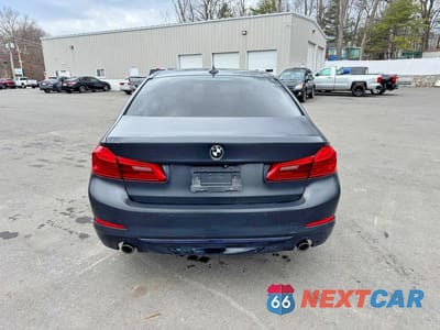 Zdjęcie 6 z 12 samochodu: 2020 BMW 530 XI VIN:WBAJR7C03LCD09348 - miniatura