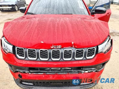 Zdjęcie 12 z 13 samochodu: 2024 JEEP COMPASS LATITUDE VIN:3C4NJDBN4RT156237 - miniatura