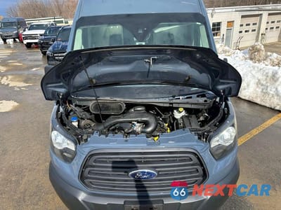 Zdjęcie 8 z 10 samochodu: 2019 FORD TRANSIT T-250 VIN:1FTYR3XM7KKA97868 - miniatura