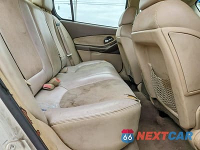 Zdjęcie 10 z 12 samochodu: 2005 CHEVROLET MALIBU LT VIN:1G1ZU54885F180690 - miniatura