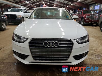Piąte zdjęcie samochodu w środku: 2013 AUDI A4 PREMIUM PLUS VIN:WAUFFAFLXDA181458 - miniatura