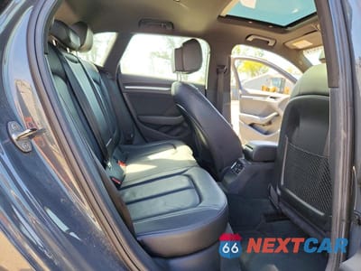 Zdjęcie 10 z 12 samochodu: 2018 AUDI A3 E-TRON PREMIUM VIN:WAUUPBFF7JA091376 - miniatura