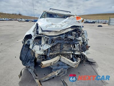 Piąte zdjęcie samochodu w środku: 2010 TOYOTA 4RUNNER SR5 VIN:JTEZU5JR6A5003877 - miniatura