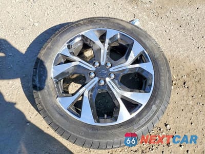 Zdjęcie 13 z 14 samochodu: 2024 FORD MUSTANG MACH-E SELECT VIN:3FMTK1R4XRMA51949 - miniatura