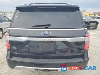 Zdjęcie 6 z 14 samochodu: 2019 FORD EXPEDITION MAX PLATINUM VIN:1FMJK1MT9KEA60384 - miniatura