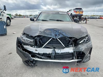 Piąte zdjęcie samochodu w środku: 2026 BMW 330I VIN:3MW69CW00T8G16250 - miniatura