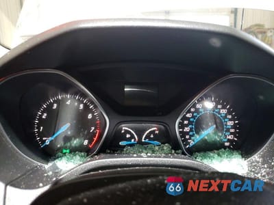 Zdjęcie 9 z 12 samochodu: 2012 FORD FOCUS SE VIN:1FAHP3F24CL181105 - miniatura