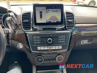 Zdjęcie 10 z 10 samochodu: 2019 MERCEDES-BENZ GLS 450 4MATIC VIN:4JGDF6EE8KB218830 - miniatura