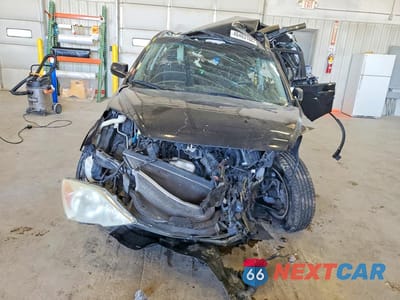 Piąte zdjęcie samochodu w środku: 2011 HONDA CR-V LX VIN:5J6RE4H30BL024051 - miniatura