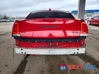 Zdjęcie 6 z 12 samochodu: 2016 CHRYSLER 300 S VIN:2C3CCAGG2GH152451 - miniatura