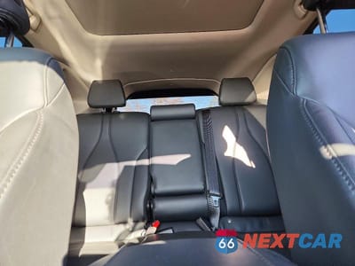 Zdjęcie 10 z 12 samochodu: 2020 ACURA RDX VIN:5J8TC2H34LL042383 - miniatura
