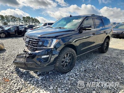 2020 FORD EXPEDITION LIMITED 1FMJU1KT5LEA50143 - główne zdjęcie licytacji z USA - miniatura