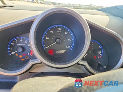 Zdjęcie 9 z 13 samochodu: 2011 HONDA ELEMENT LX VIN:5J6YH1H31BL003033 - miniatura