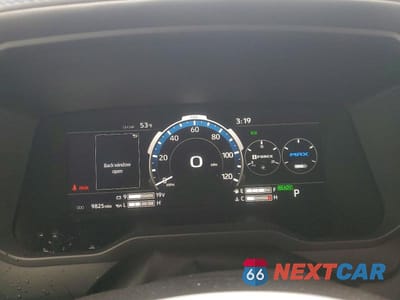 Zdjęcie 9 z 12 samochodu: 2025 TOYOTA SEQUOIA PLATINUM VIN:7SVAAABA1SX054274 - miniatura