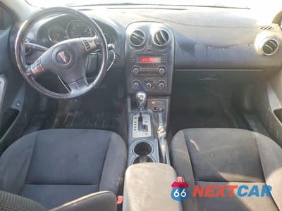 Zdjęcie 8 z 12 samochodu: 2008 PONTIAC G6 GT VIN:1G2ZH57N984153063 - miniatura