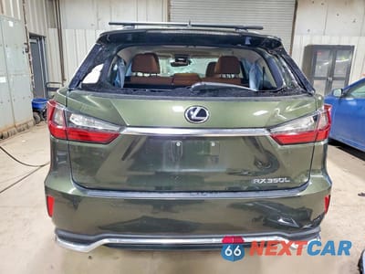 Zdjęcie 6 z 12 samochodu: 2022 LEXUS RX 350L BASE VIN:JTJHZKFA6N2036935 - miniatura