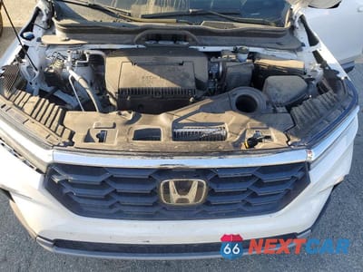 Zdjęcie 12 z 13 samochodu: 2024 HONDA PILOT EXL VIN:5FNYG2H57RB011828 - miniatura