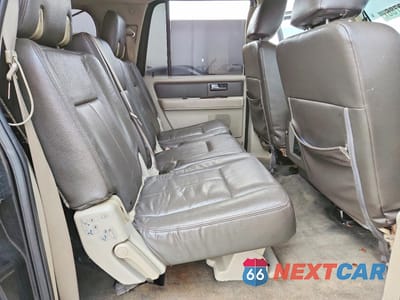 Zdjęcie 11 z 14 samochodu: 2012 FORD EXPEDITION EL XLT VIN:1FMJK1H54CEF14070 - miniatura