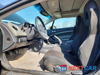 Zdjęcie 7 z 15 samochodu: 2006 MITSUBISHI ECLIPSE SE VIN:4A3AK44T66E044250 - miniatura