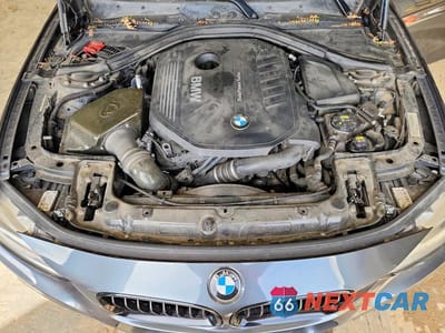 Zdjęcie 11 z 11 samochodu: 2016 BMW 340 XI VIN:WBA8B7G50GNT14295 - miniatura