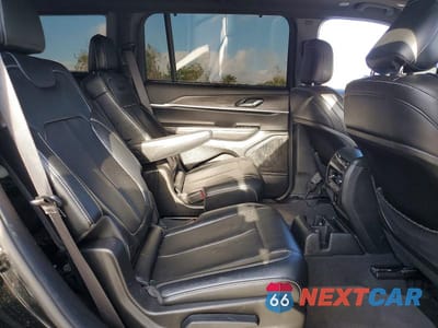 Zdjęcie 10 z 13 samochodu: 2024 JEEP GRAND CHEROKEE L LIMITED VIN:1C4RJKBG4R8603011 - miniatura