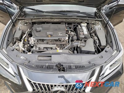 Zdjęcie 11 z 12 samochodu: 2022 LEXUS ES 250 BASE VIN:58AD11D16NU009359 - miniatura