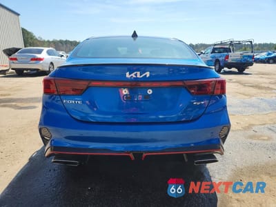 Zdjęcie 6 z 13 samochodu: 2023 KIA FORTE GT VIN:3KPF44AC5PE676668 - miniatura