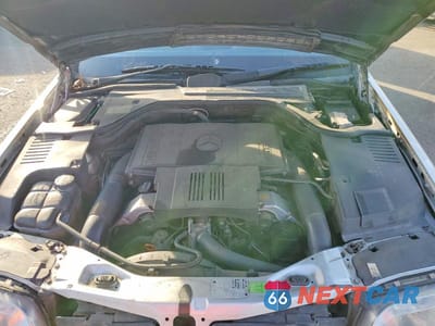 Zdjęcie 11 z 11 samochodu: 1998 MERCEDES-BENZ S 500 VIN:WDBGA51G7WA396255 - miniatura