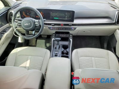 Zdjęcie 8 z 14 samochodu: 2025 KIA SORENTO EX VIN:5XYRH4JF8SG310789 - miniatura