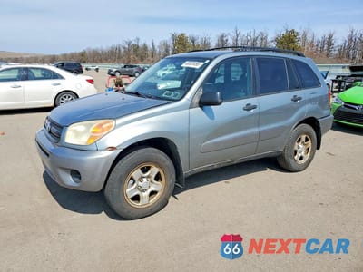 2005 TOYOTA RAV4 BASE JTEHD20V350053101 - główne zdjęcie licytacji z USA - miniatura