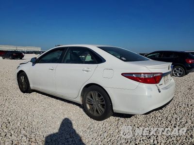 Drugie zdjęcie samochodu z przodu: 2015 TOYOTA CAMRY SE VIN:4T1BF1FK8FU898074 - miniatura