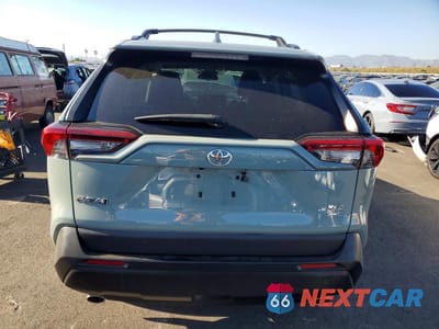 Zdjęcie 6 z 13 samochodu: 2022 TOYOTA RAV4 XLE PREMIUM VIN:2T3A1RFV5NW300516 - miniatura