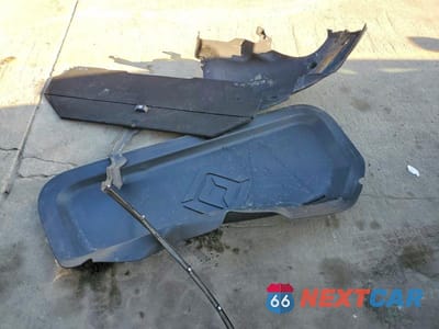 Zdjęcie 12 z 12 samochodu: 2023 RIVIAN R1T ADVENTURE VIN:7FCTGAAA4PN001004 - miniatura