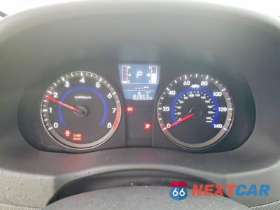 Zdjęcie 9 z 11 samochodu: 2015 HYUNDAI ACCENT GLS VIN:KMHCT4AEXFU820654 - miniatura