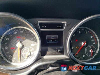 Zdjęcie 9 z 12 samochodu: 2017 MERCEDES-BENZ GLE 350 VIN:4JGDA5JB6HA846131 - miniatura