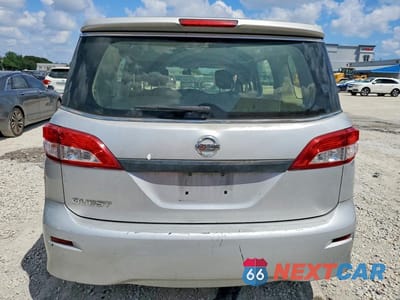Zdjęcie 6 z 13 samochodu: 2016 NISSAN QUEST 3.5 S VIN:JN8AE2KP1G9152200 - miniatura