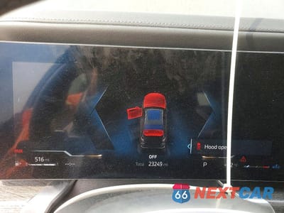 Zdjęcie 9 z 12 samochodu: 2023 BMW 740 I VIN:WBA23EH00PCM21708 - miniatura