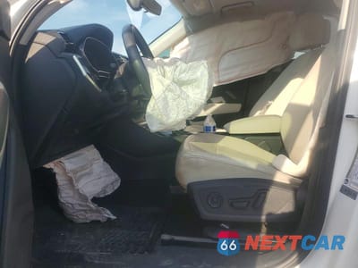 Zdjęcie 7 z 12 samochodu: 2019 AUDI Q3 PREMIUM S LINE VIN:WA1DECF36K1082796 - miniatura