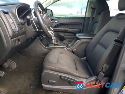Zdjęcie 7 z 12 samochodu: 2017 GMC CANYON SLE VIN:1GTG5CEA3H1168272 - miniatura