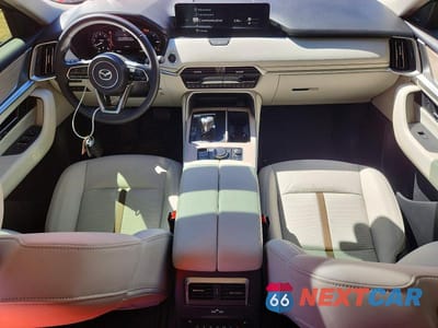 Zdjęcie 8 z 14 samochodu: 2024 MAZDA CX-90 PREMIUM PLUS VIN:JM3KKEHD2R1168213 - miniatura