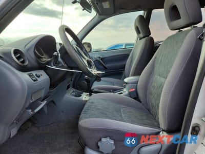 Zdjęcie 7 z 13 samochodu: 2003 TOYOTA RAV4 BASE VIN:JTEHH20V530252541 - miniatura