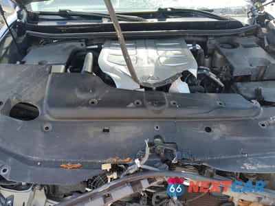 Zdjęcie 12 z 13 samochodu: 2015 LEXUS GX 460 LUXURY VIN:JTJJM7FX8F5092456 - miniatura