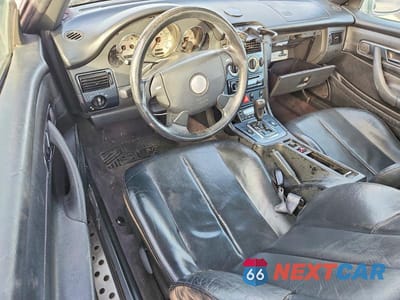 Zdjęcie 8 z 11 samochodu: 1998 MERCEDES-BENZ SLK 230 VIN:WDBKK47F5WF019765 - miniatura