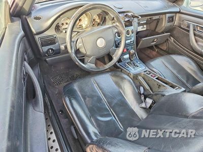 Zdjęcie 8 z 11 samochodu: 1998 MERCEDES-BENZ SLK 230 VIN:WDBKK47F5WF019765 - miniatura