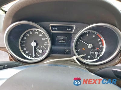Zdjęcie 9 z 11 samochodu: 2014 MERCEDES-BENZ ML 350 VIN:4JGDA5JB2EA387532 - miniatura