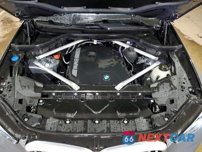 Zdjęcie 12 z 13 samochodu: 2026 BMW X5 XDRIVE40I VIN:5UX23EU05T9083401 - miniatura