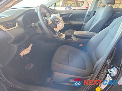 Zdjęcie 7 z 13 samochodu: 2024 TOYOTA RAV4 LE VIN:2T3H1RFV6RW326661 - miniatura