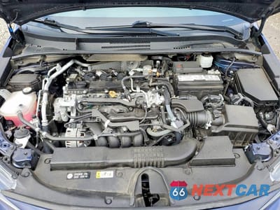 Zdjęcie 11 z 11 samochodu: 2021 TOYOTA COROLLA XSE VIN:5YFT4MCE1MP080758 - miniatura